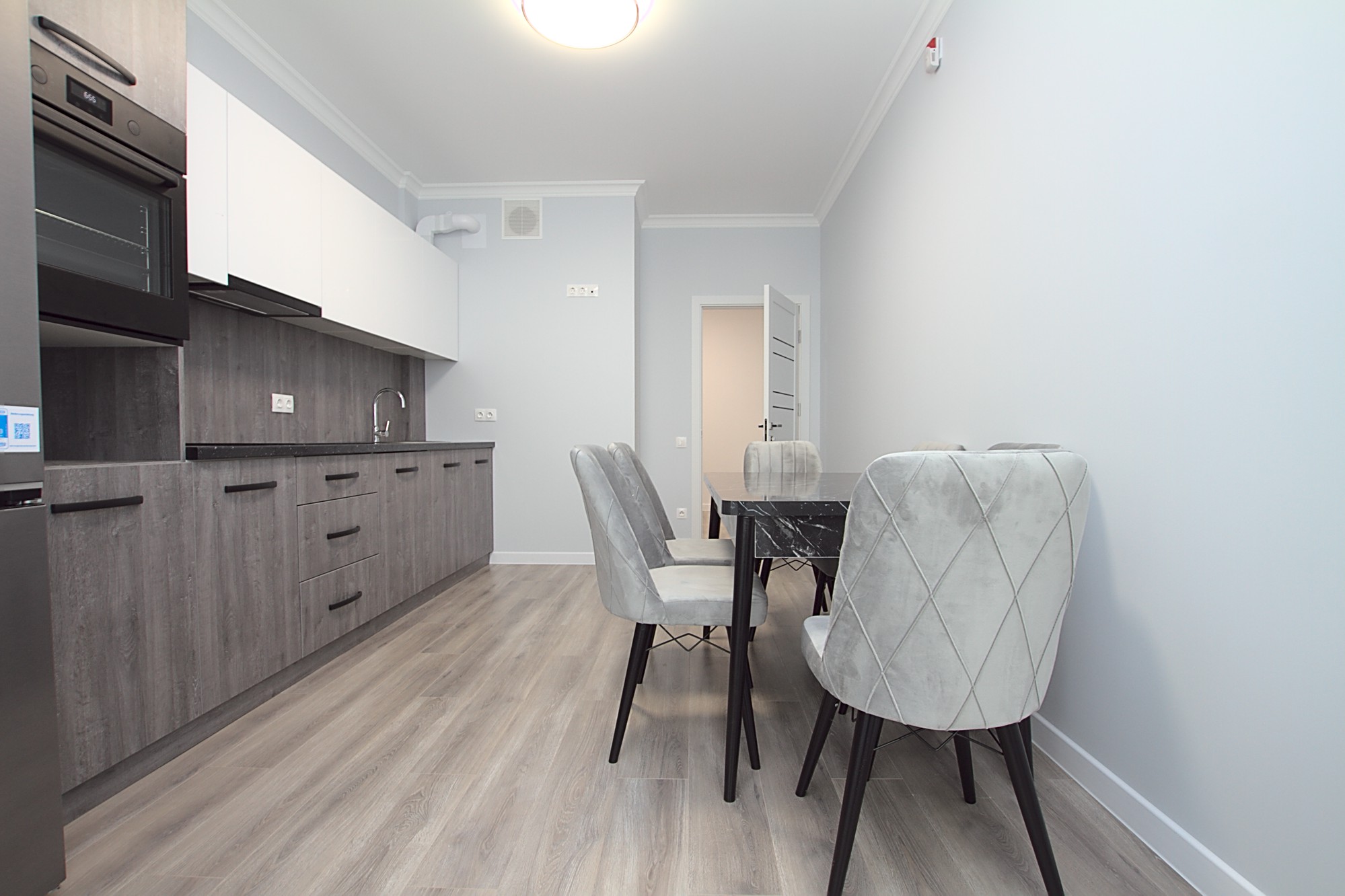 The Value of Apartment Rental Prices in Chisinau